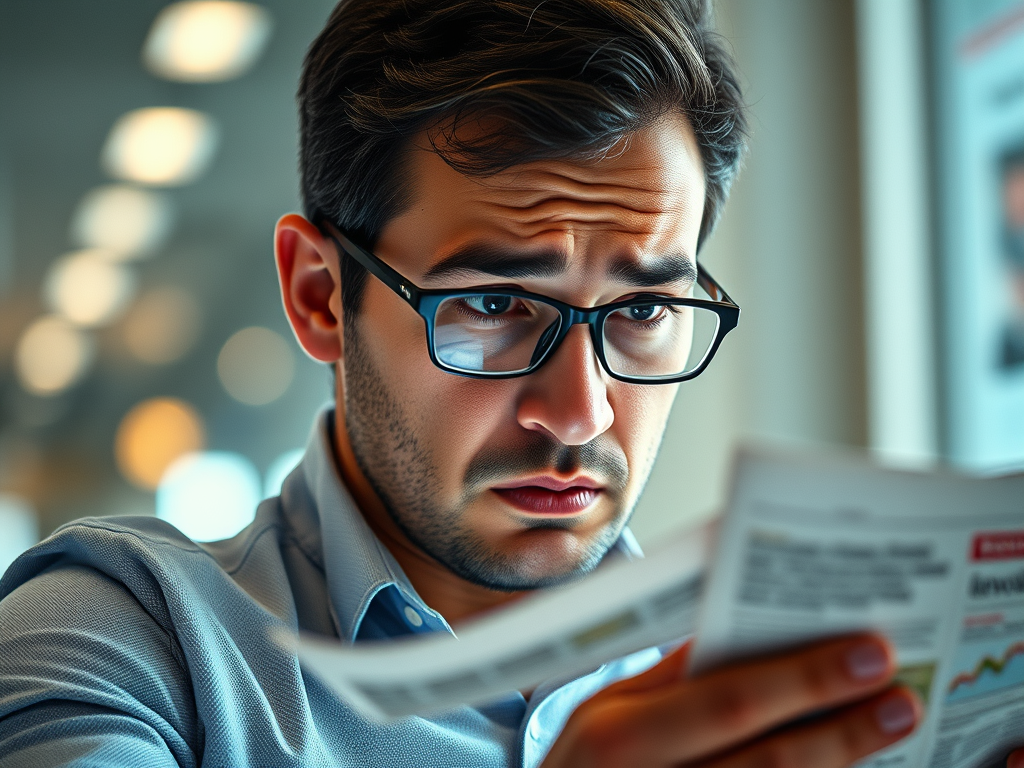 Evita Errores al Invertir: Guía Práctica para Principiantes